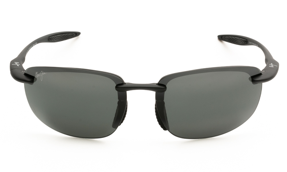 SUNGLASSES MAUI JIM HOOKIPA ULTRA 676-02 6315 2