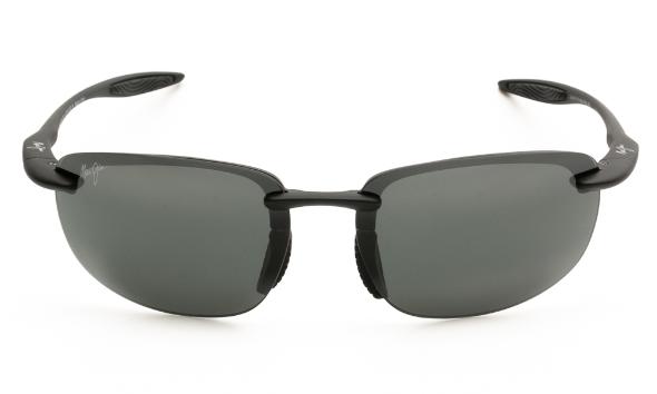 SUNGLASSES MAUI JIM HOOKIPA ULTRA 676-02 6315 - 2