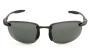 SUNGLASSES MAUI JIM HOOKIPA ULTRA 676-02 6315