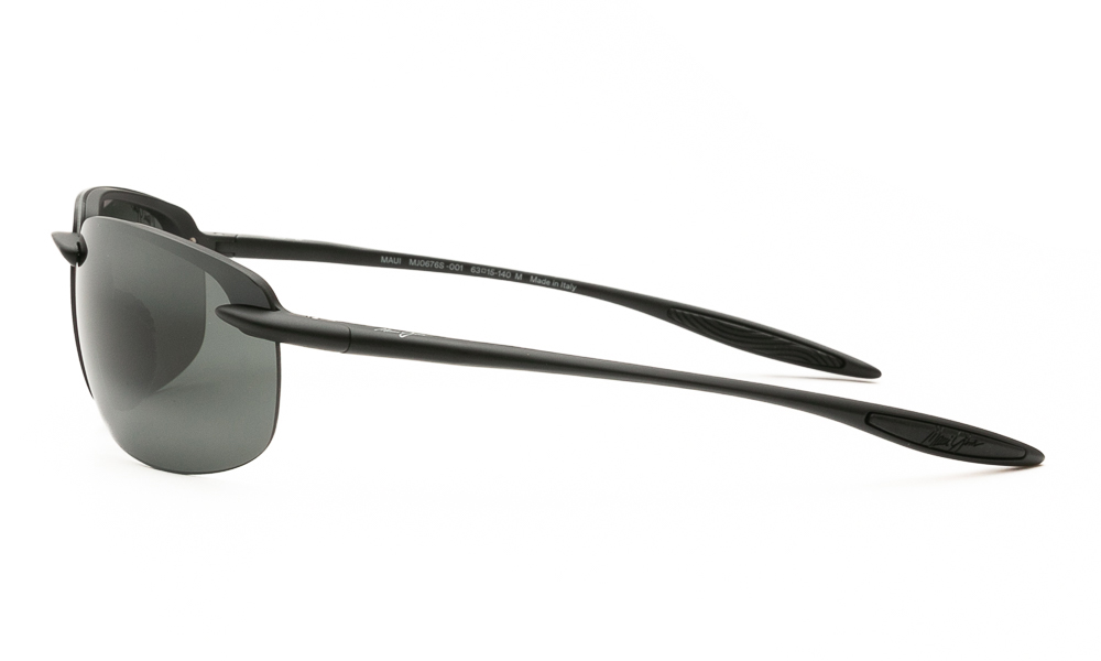 SUNGLASSES MAUI JIM HOOKIPA ULTRA 676-02 6315 3