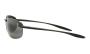 SUNGLASSES MAUI JIM HOOKIPA ULTRA 676-02 6315
