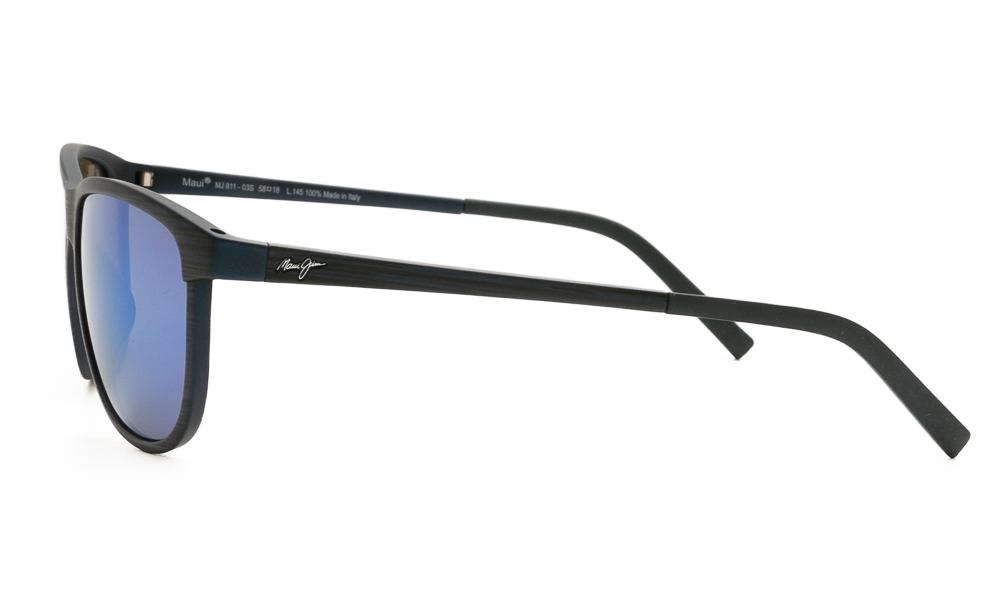 ΓΥΑΛΙΑ ΗΛΙΟΥ MAUI JIM LELE KAWA B811-03S 5818 3
