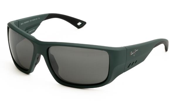 ΓΥΑΛΙΑ ΗΛΙΟΥ MAUI JIM GREY KEHA 663-15 6215
