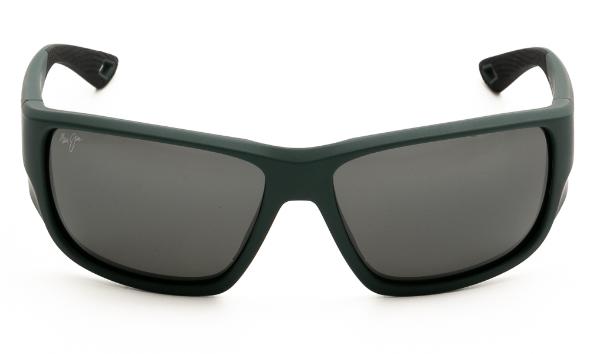 ΓΥΑΛΙΑ ΗΛΙΟΥ MAUI JIM GREY KEHA 663-15 6215 - 2