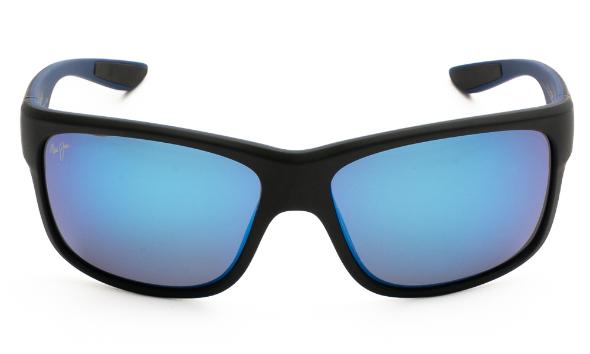 ΓΥΑΛΙΑ ΗΛΙΟΥ MAUI JIM SOUTHERN CROSS B815-02 6315 - 2