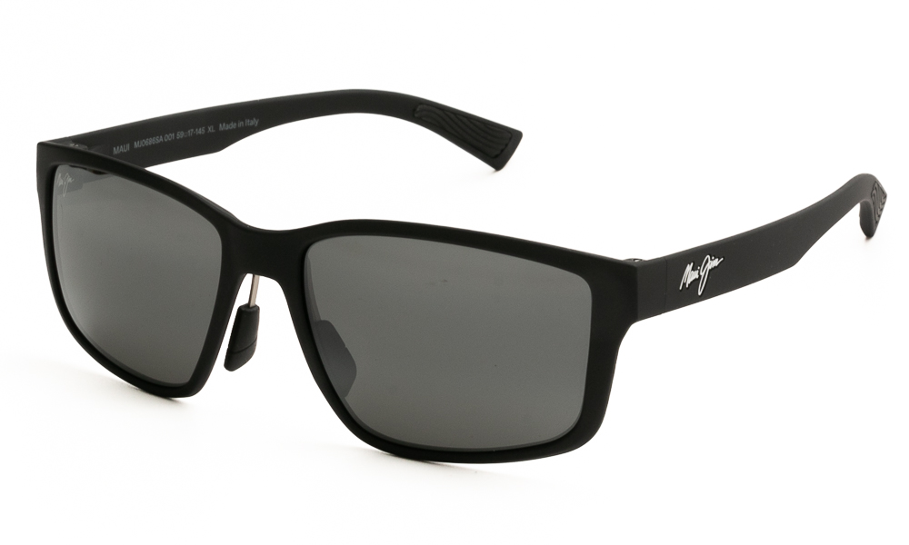 ΓΥΑΛΙΑ ΗΛΙΟΥ MAUI JIM WALEWAHA AF 686-02 5917 1