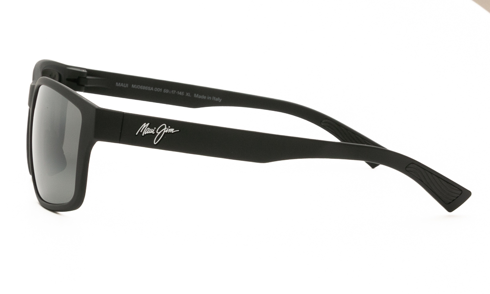 ΓΥΑΛΙΑ ΗΛΙΟΥ MAUI JIM WALEWAHA AF 686-02 5917 3