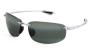 ΓΥΑΛΙΑ ΗΛΙΟΥ MAUI JIM GREY HOOKIPA 407-05 6414