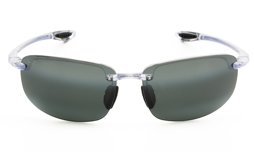 ΓΥΑΛΙΑ ΗΛΙΟΥ MAUI JIM GREY HOOKIPA 407-05 6414 2