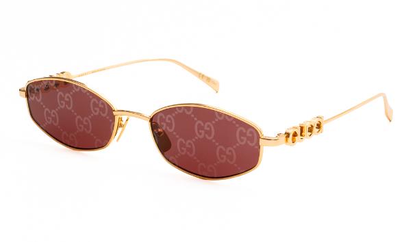 ΓΥΑΛΙΑ ΗΛΙΟΥ GUCCI 1802S 002 5518