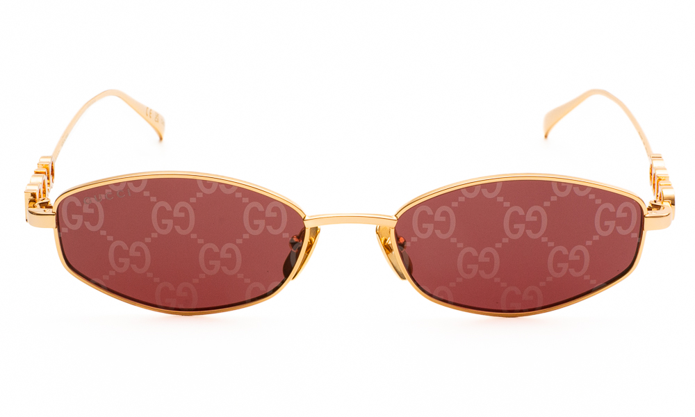 SUNGLASSES GUCCI 1802S 002 5518 2