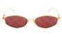 SUNGLASSES GUCCI 1802S 002 5518