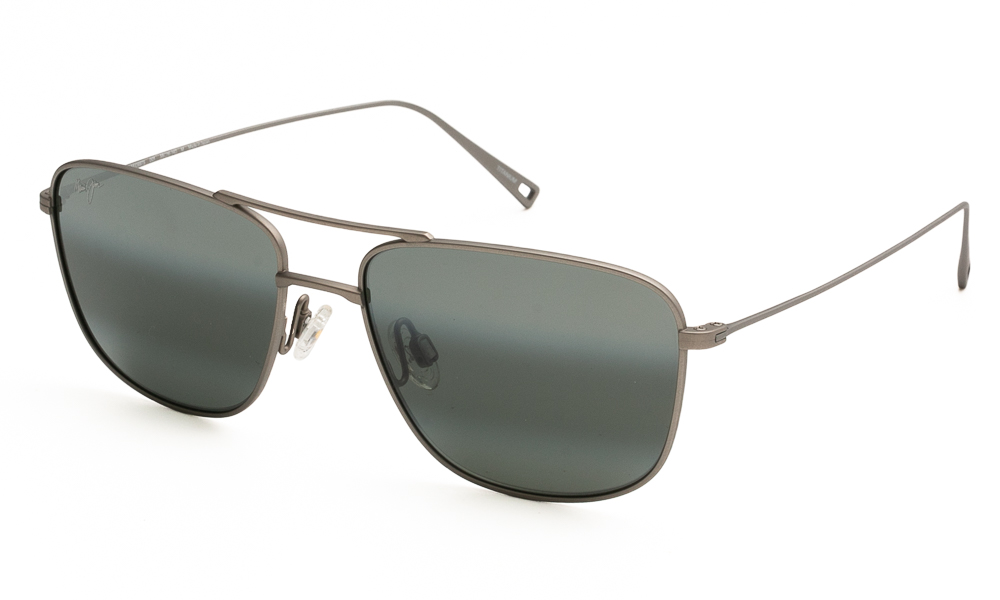 SUNGLASSES MAUI JIM MIKIOI 887-17 5616 1