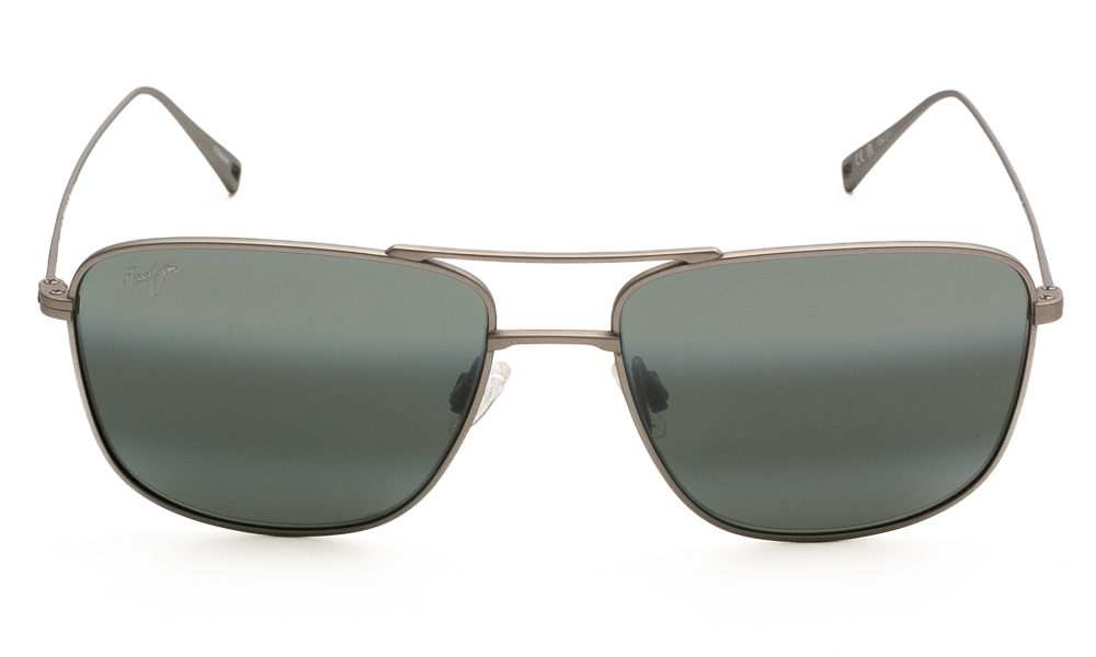 SUNGLASSES MAUI JIM MIKIOI 887-17 5616 2