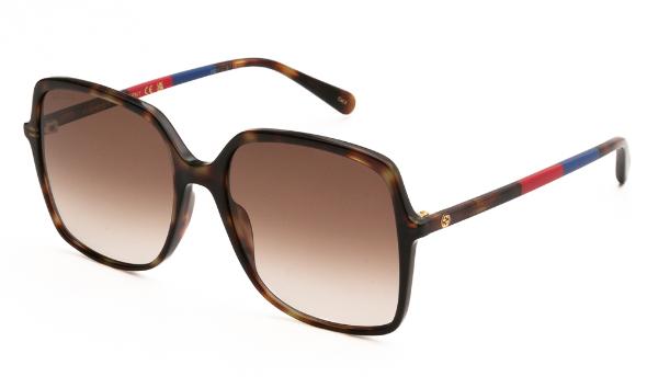 ΓΥΑΛΙΑ ΗΛΙΟΥ GUCCI 0544S 008 5718