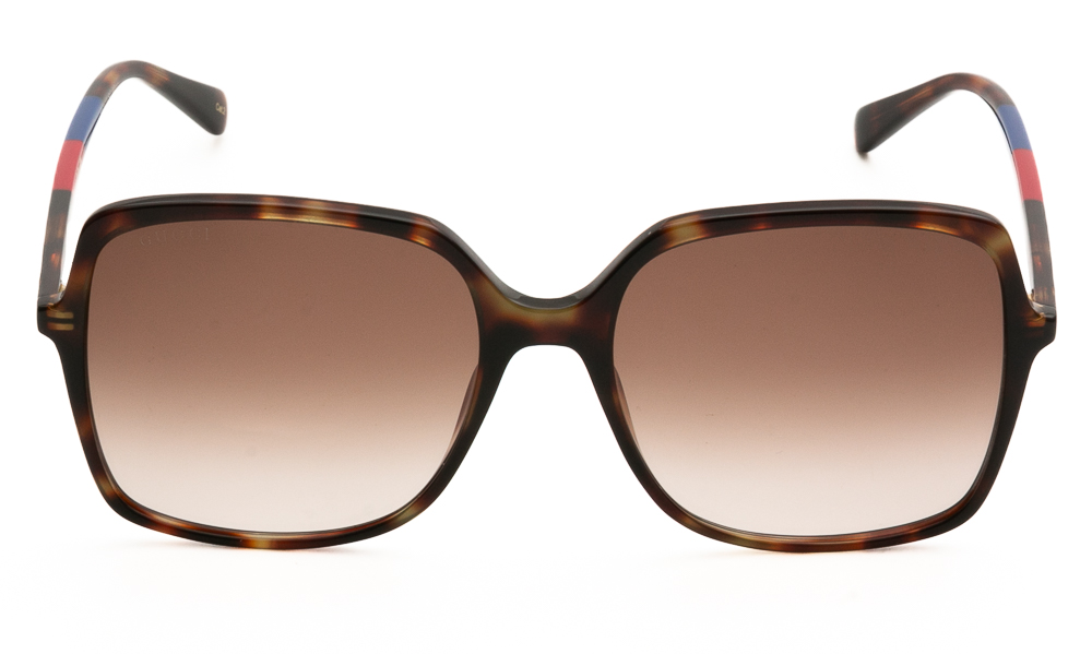 ΓΥΑΛΙΑ ΗΛΙΟΥ GUCCI 0544S 008 5718 2