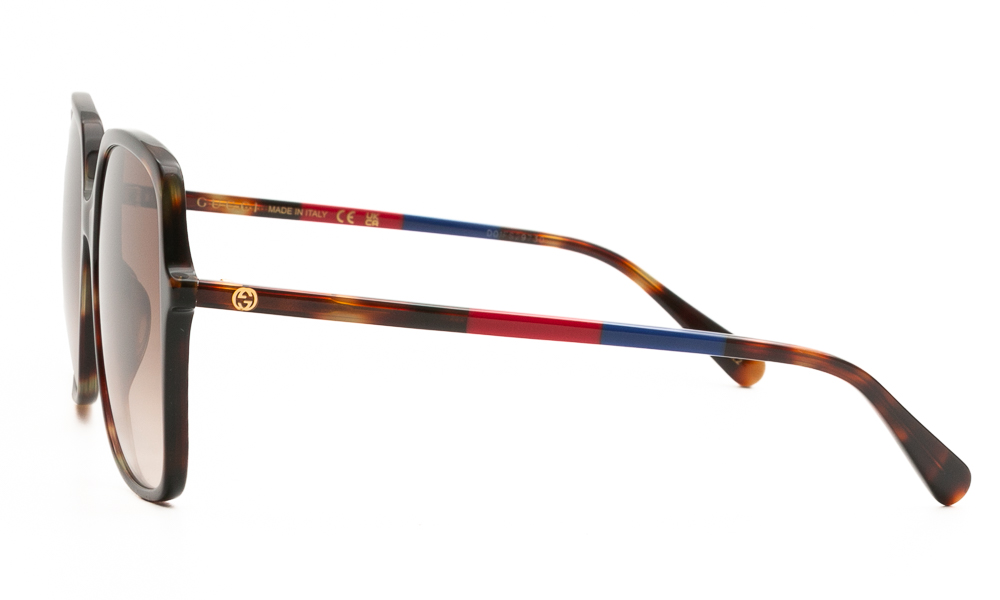 ΓΥΑΛΙΑ ΗΛΙΟΥ GUCCI 0544S 008 5718 3