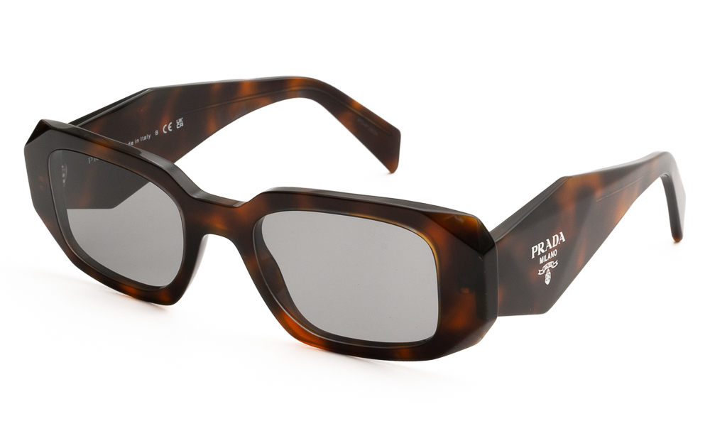 ΓΥΑΛΙΑ ΗΛΙΟΥ PRADA 17WS 20D50Q 4920 1