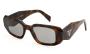 ΓΥΑΛΙΑ ΗΛΙΟΥ PRADA 17WS 20D50Q 4920
