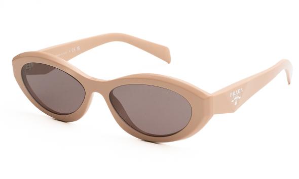 SUNGLASSES PRADA 26ZS 25B6X1 5516