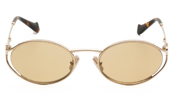 ΓΥΑΛΙΑ ΗΛΙΟΥ MIU MIU 52YS ZVN10R 5421 - 2