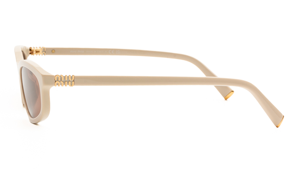 SUNGLASSES MIU MIU A06S 21D90Q 5417 3