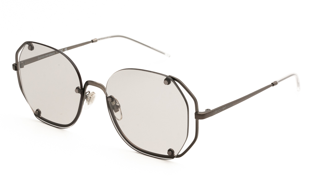 ΓΥΑΛΙΑ ΗΛΙΟΥ EMPORIO ARMANI 2168 300387 5418 1