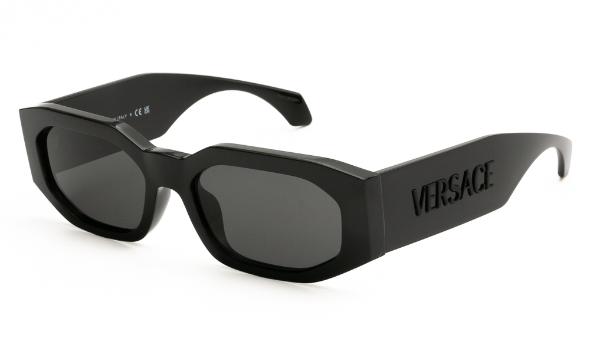 ΓΥΑΛΙΑ ΗΛΙΟΥ VERSACE 4489U 536087 5518