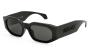 ΓΥΑΛΙΑ ΗΛΙΟΥ VERSACE 4489U 536087 5518