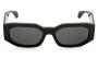 ΓΥΑΛΙΑ ΗΛΙΟΥ VERSACE 4489U 536087 5518