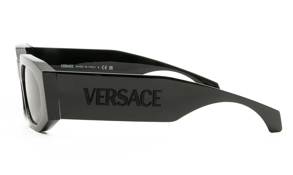 ΓΥΑΛΙΑ ΗΛΙΟΥ VERSACE 4489U 536087 5518 3