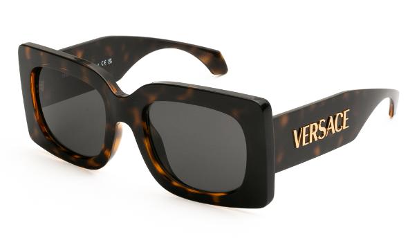 ΓΥΑΛΙΑ ΗΛΙΟΥ VERSACE 4496U 108/87 5421
