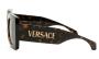 ΓΥΑΛΙΑ ΗΛΙΟΥ VERSACE 4496U 108/87 5421