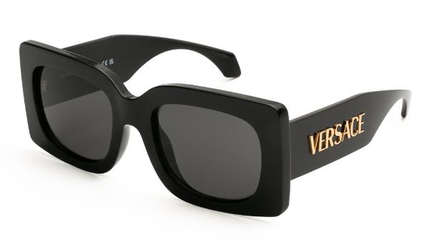 ΓΥΑΛΙΑ ΗΛΙΟΥ VERSACE 4496U GB1/87 5421