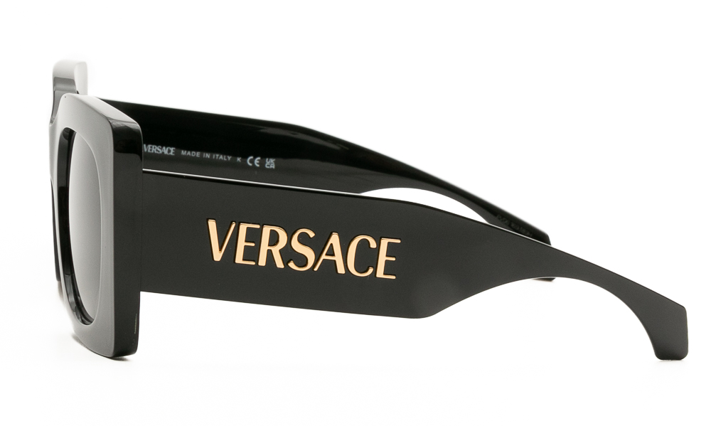 ΓΥΑΛΙΑ ΗΛΙΟΥ VERSACE 4496U GB1/87 5421 3