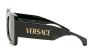 ΓΥΑΛΙΑ ΗΛΙΟΥ VERSACE 4496U GB1/87 5421