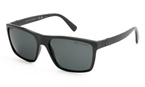 SUNGLASSES POLO R. LAUREN 4133 558981 5917