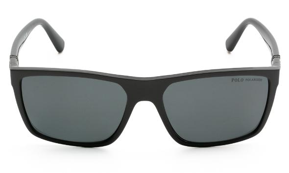 SUNGLASSES POLO R. LAUREN 4133 558981 5917 - 2