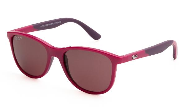 ΓΥΑΛΙΑ ΗΛΙΟΥ RAY BAN RJ9077S 71495Q 4916