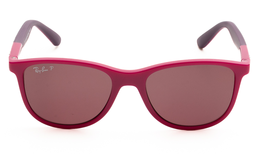 SUNGLASSES RAY BAN RJ9077S 71495Q 4916 2