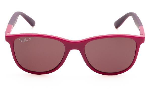 ΓΥΑΛΙΑ ΗΛΙΟΥ RAY BAN RJ9077S 71495Q 4916 - 2