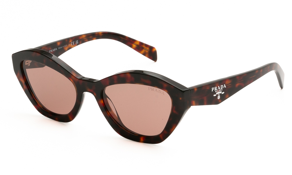 ΓΥΑΛΙΑ ΗΛΙΟΥ PRADA A02S 17N60B 5219 1