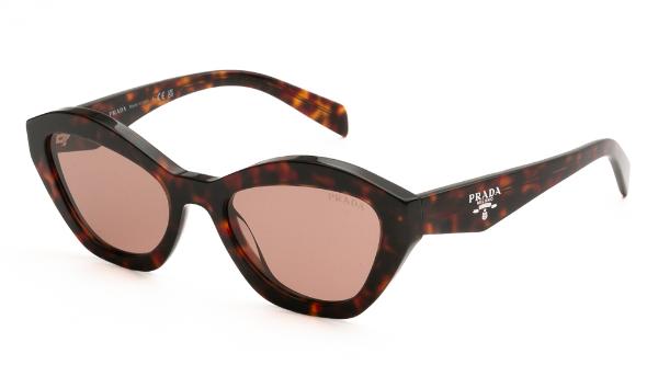 ΓΥΑΛΙΑ ΗΛΙΟΥ PRADA A02S 17N60B 5219