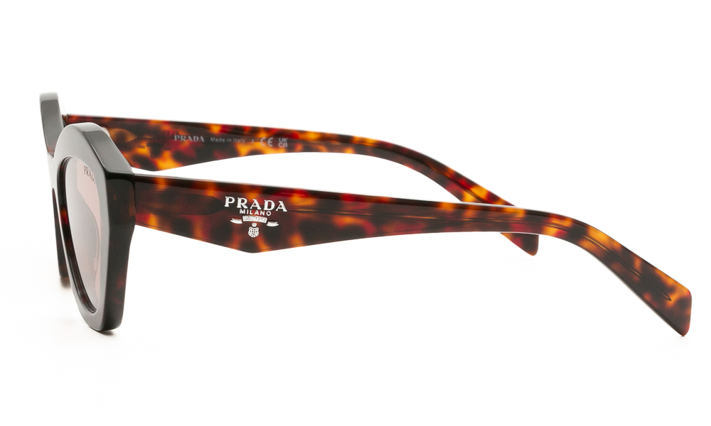 ΓΥΑΛΙΑ ΗΛΙΟΥ PRADA A02S 17N60B 5219 3