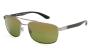 ΓΥΑΛΙΑ ΗΛΙΟΥ RAY BAN 3737CH 004/6O 6018