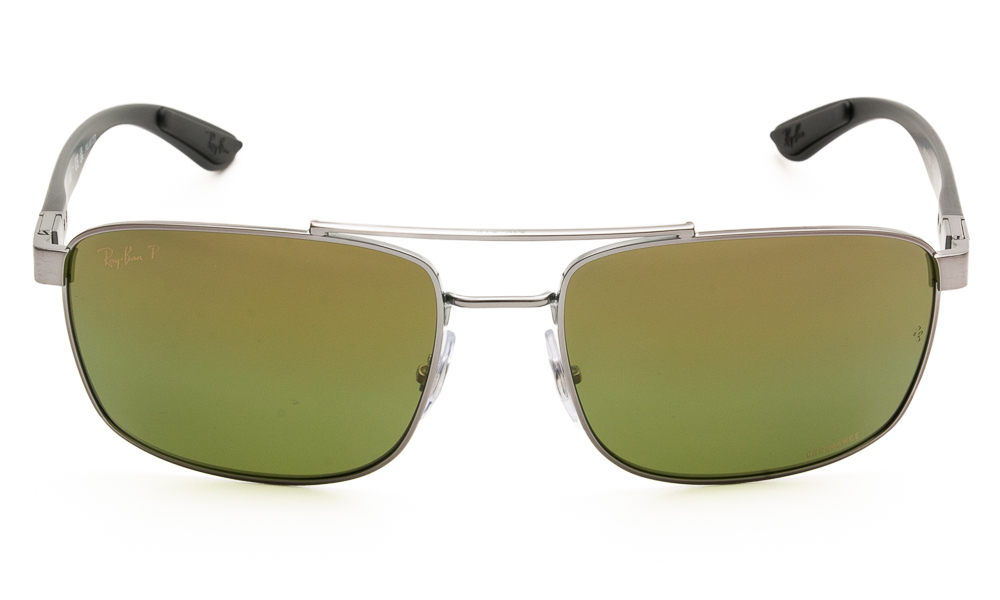 ΓΥΑΛΙΑ ΗΛΙΟΥ RAY BAN 3737CH 004/6O 6018 2