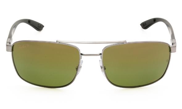 ΓΥΑΛΙΑ ΗΛΙΟΥ RAY BAN 3737CH 004/6O 6018 - 2