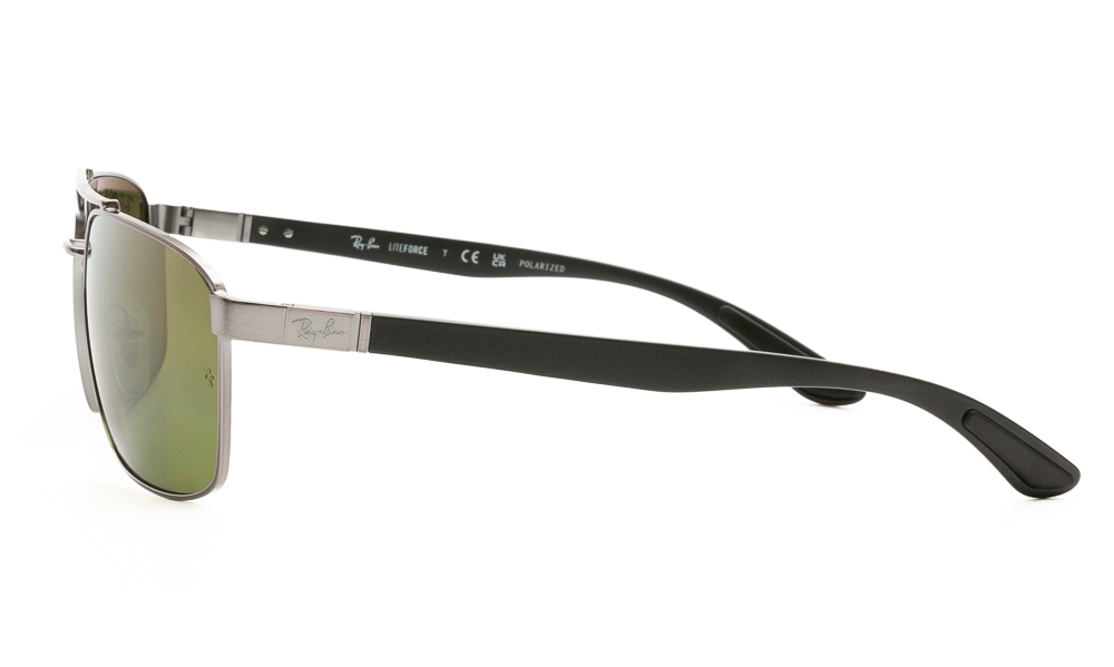 ΓΥΑΛΙΑ ΗΛΙΟΥ RAY BAN 3737CH 004/6O 6018 3
