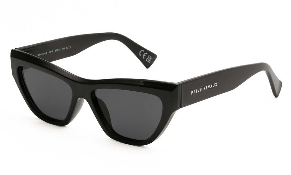 ΓΥΑΛΙΑ ΗΛΙΟΥ PRIVE REVAUX SNATCHED/S 807IR 5515 1