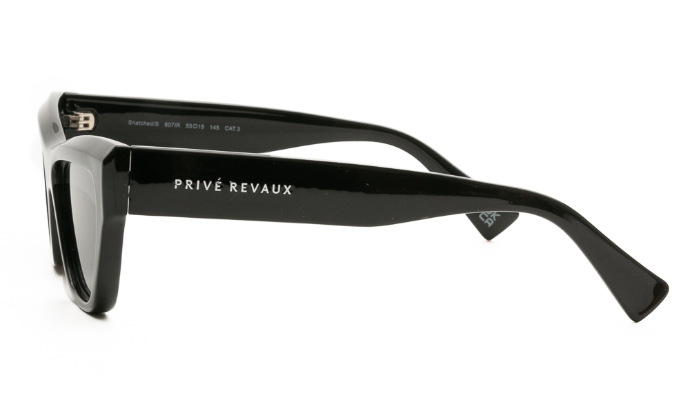 ΓΥΑΛΙΑ ΗΛΙΟΥ PRIVE REVAUX SNATCHED/S 807IR 5515 3